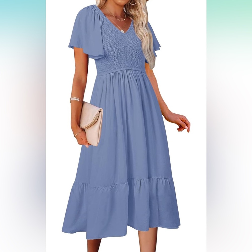 Summer dress